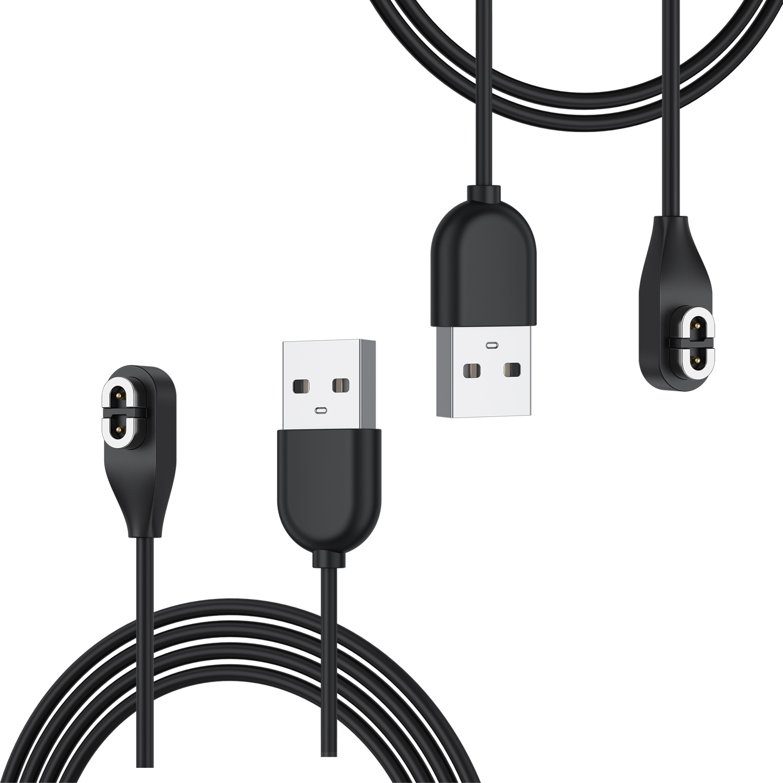 Skyrc B6 Neo Smart Charger - TypeC USB 充電ケーブル SHOKZ OpenRun Mini