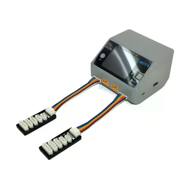 リポバッテリーを並列充電してください！ 1 セット RC バ - 12S Lipo Battery Balancing Board のレビューと価格