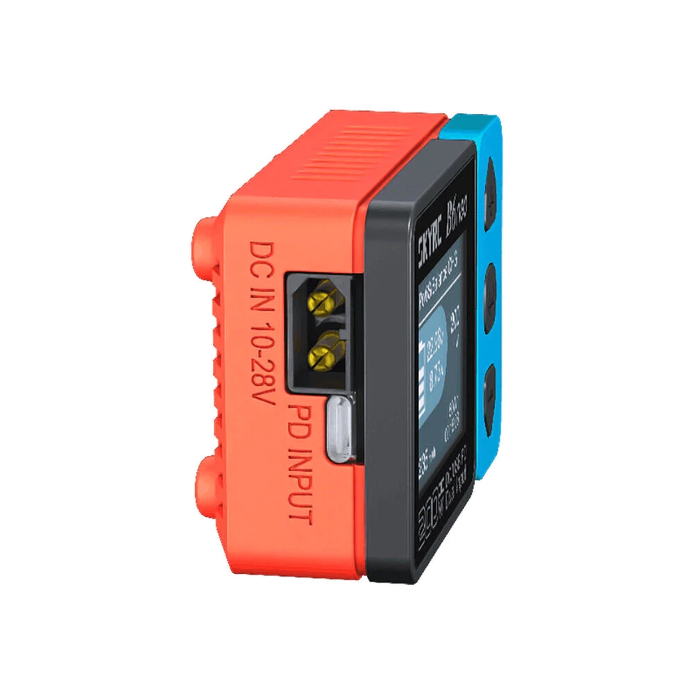 SkyRC B6 NEO スマート充電器 DC 200W P - Skyrc B6 Neo Smart Charger のレビューと価格