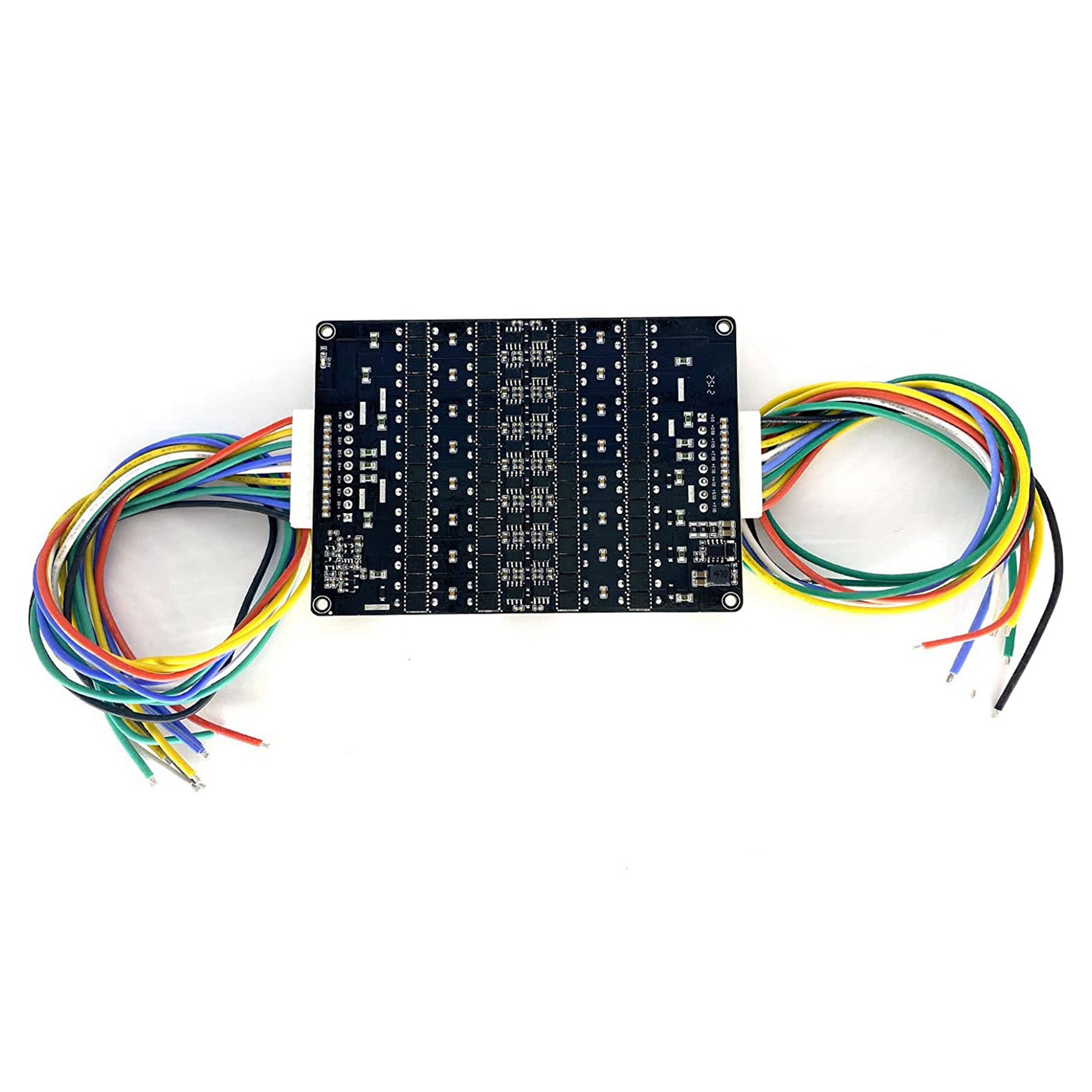 B04C-2X 12S 13S 14S 15S 16S アク - 12S Lipo Battery Balancing Board のレビューと価格