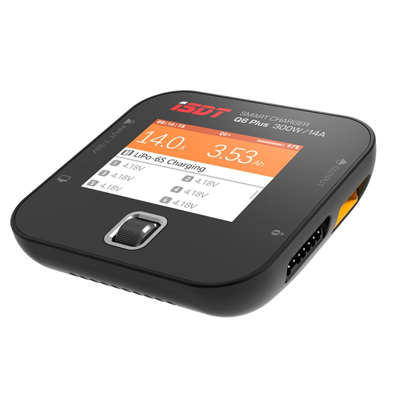 バッテリー充電器,2-8s/q8 max 500w/q6 n - Isdt Air8 8S Lipo Charger のレビューと価格