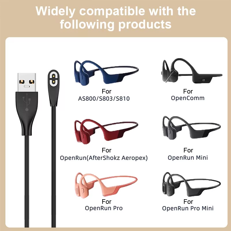 骨伝導ヘッドフォン充電器 Aftershokz Aerope - Skyrc B6 Neo Smart Charger のレビューと価格