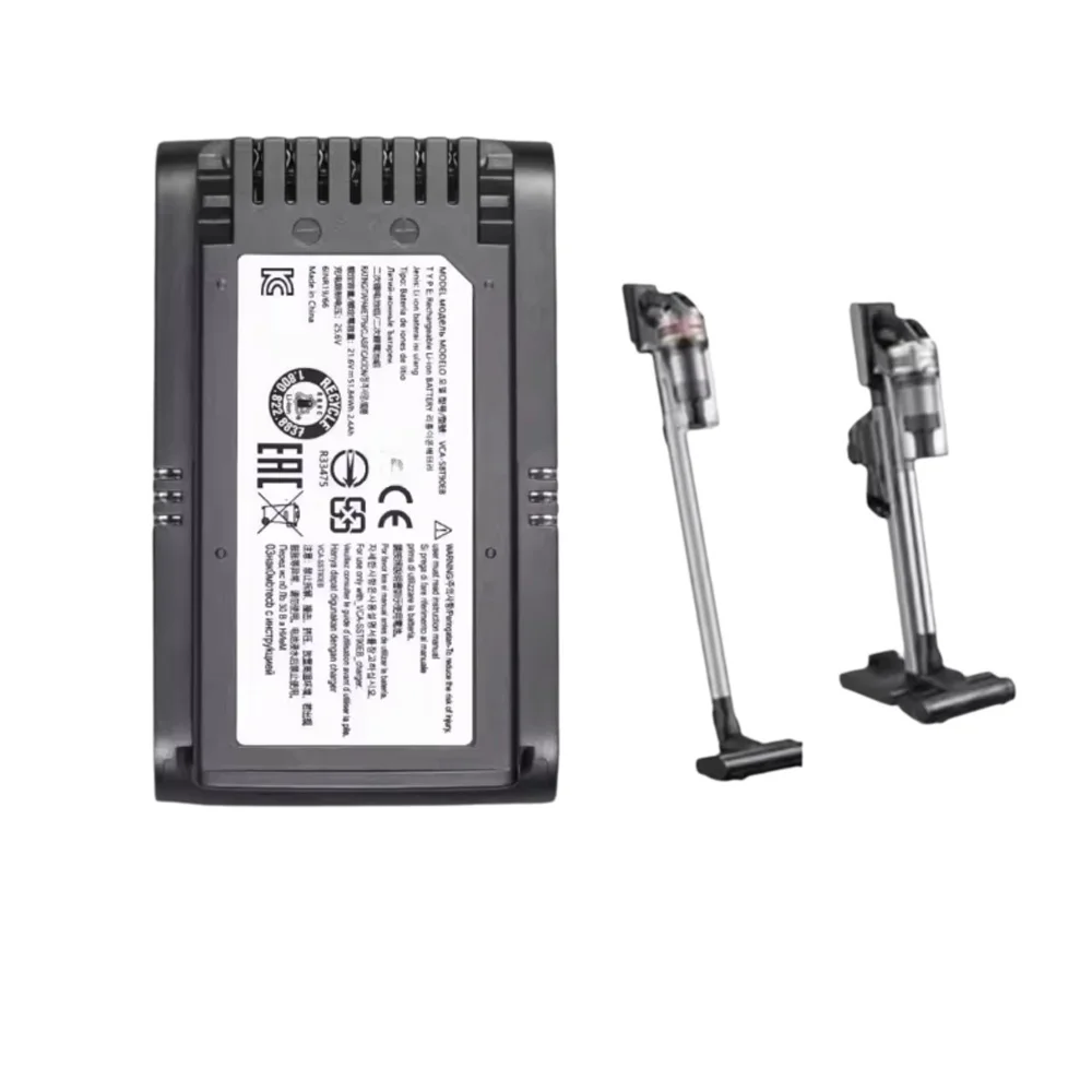 1-3 個 21.6V VCA-SBT90EB 4000mA - 6S Lipo Battery 22.2V 5000Mah のレビューと価格