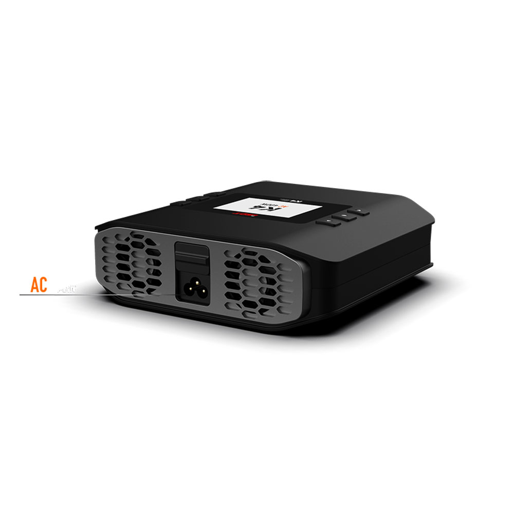 ISDT K4 1~8S リチウム電池スマート充電器 AC  - Isdt K4 Dual Lipo Charger のレビューと価格
