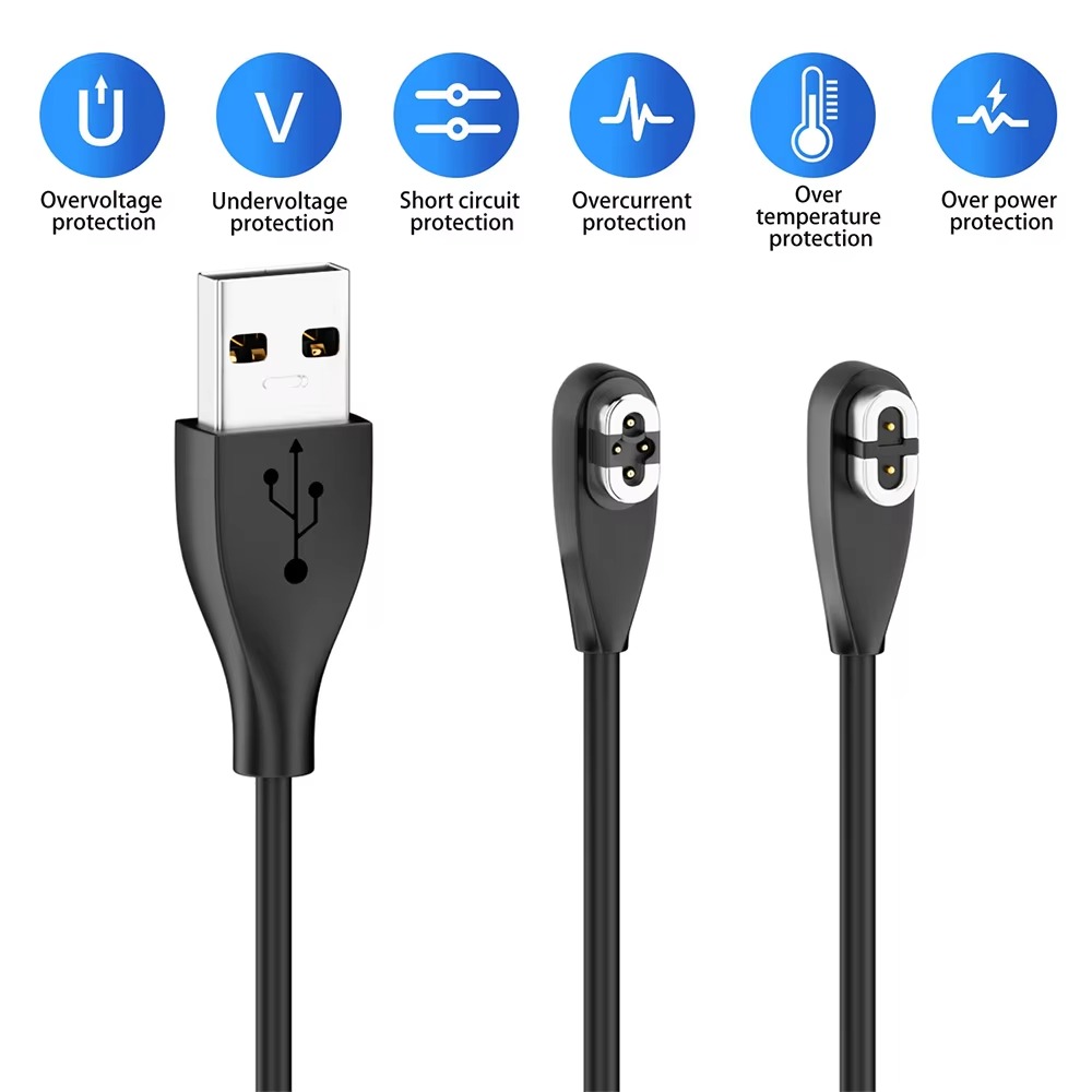 1M USB タイプ C 充電ケーブル Shokz Open - Skyrc B6 Neo Smart Charger のレビューと価格