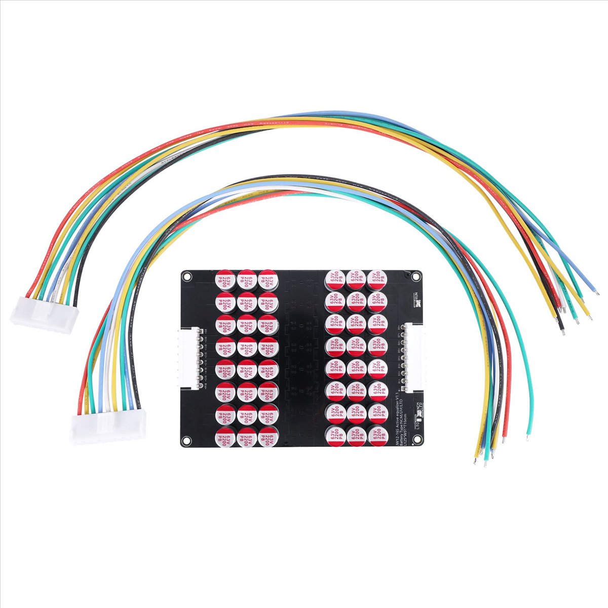 *ONE DAY 12S 13S 14S 15S 16S ア - 12S Lipo Battery Balancing Board のレビューと価格