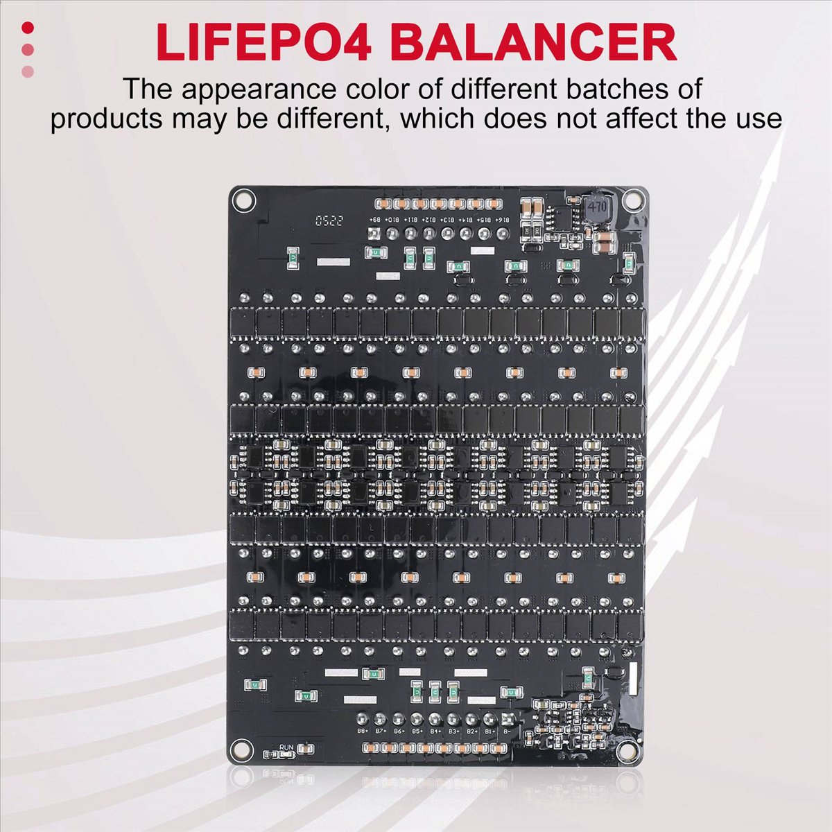 *ONE DAY 12S 13S 14S 15S 16S ア - 12S Lipo Battery Balancing Board のレビューと価格