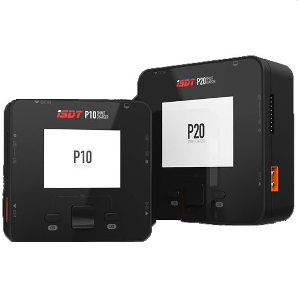 ISDT バランスチャージャー 608PD P20 P10  - Isdt Air8 8S Lipo Charger のレビューと価格